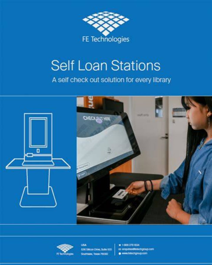 self loan