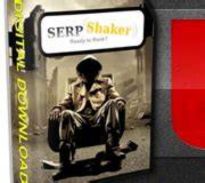 Serp Shaker