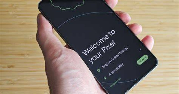 set up phone