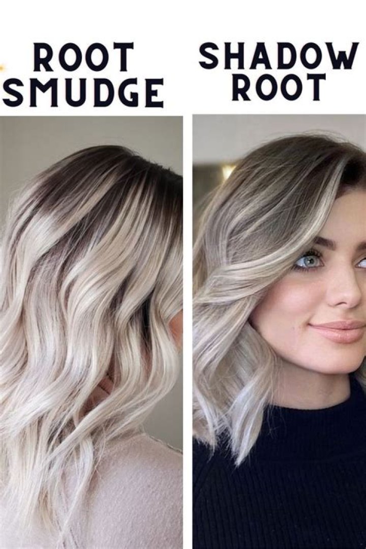 shadow root