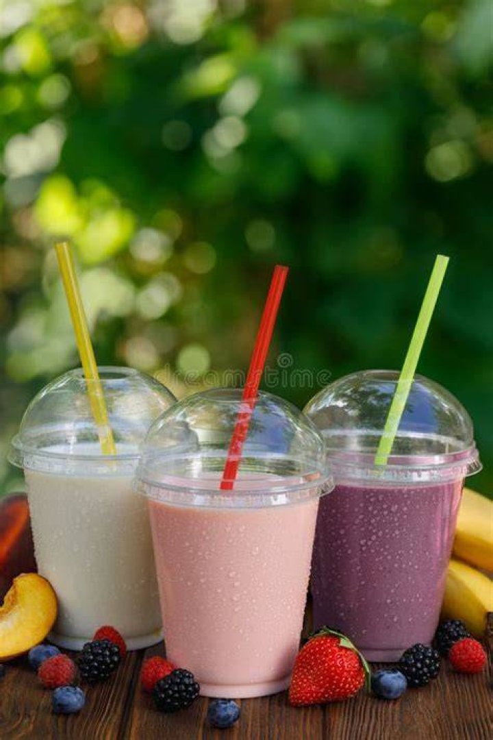 shake