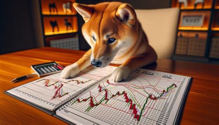shiba inu prediction