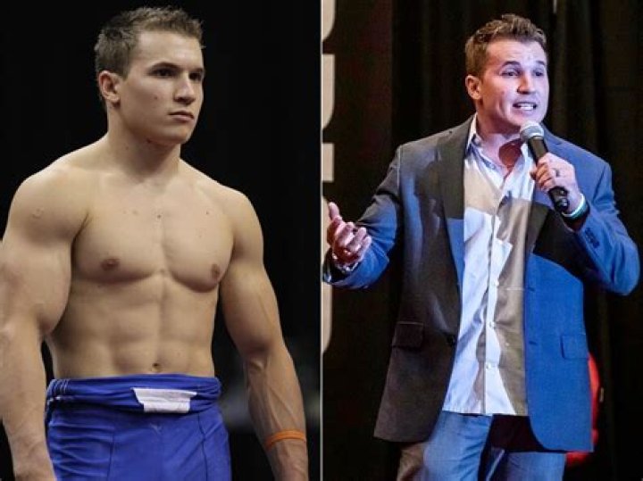 Short And Stocky Short And Stocky