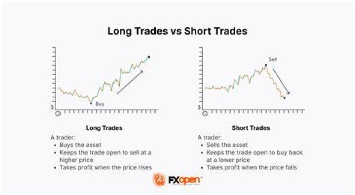 short vs long stock