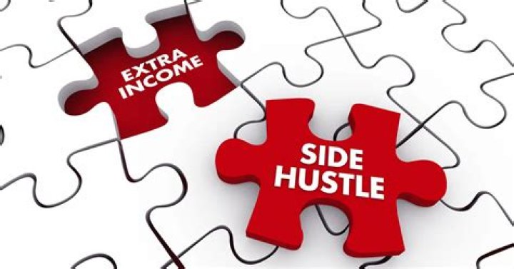 Side Hustle