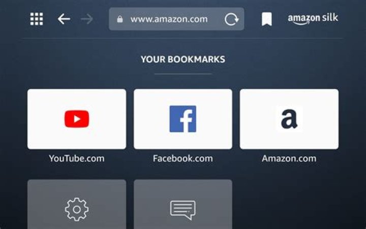 silk browser