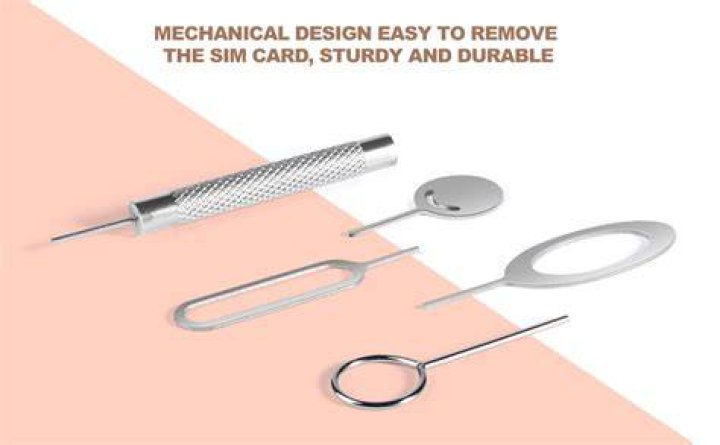 sim card removal tool