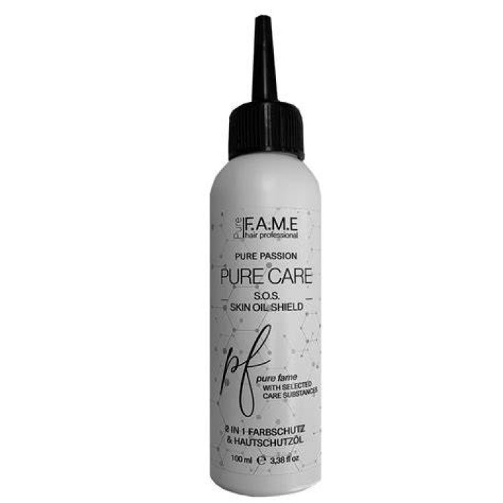 skin oil