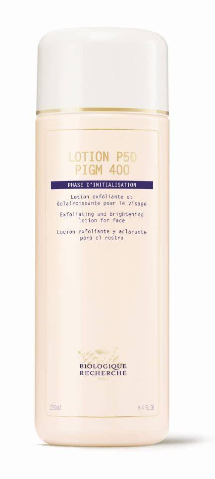 Skincare Lotion P50