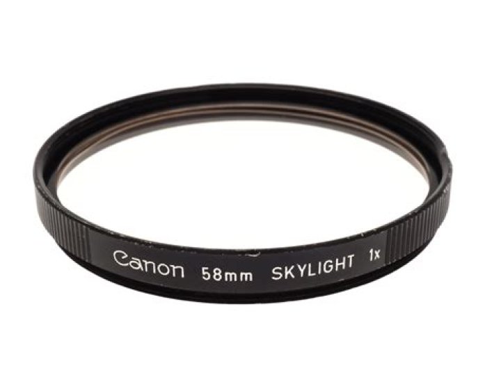 Skylight Filter