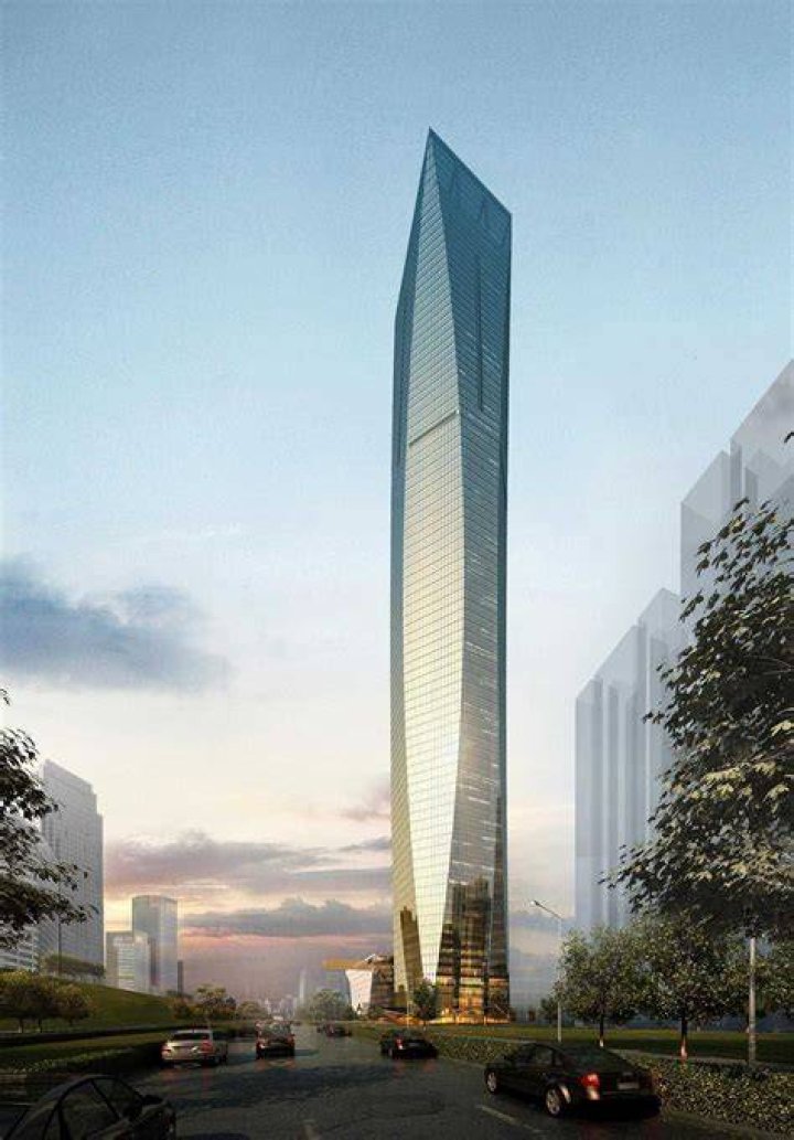 Skyscraper