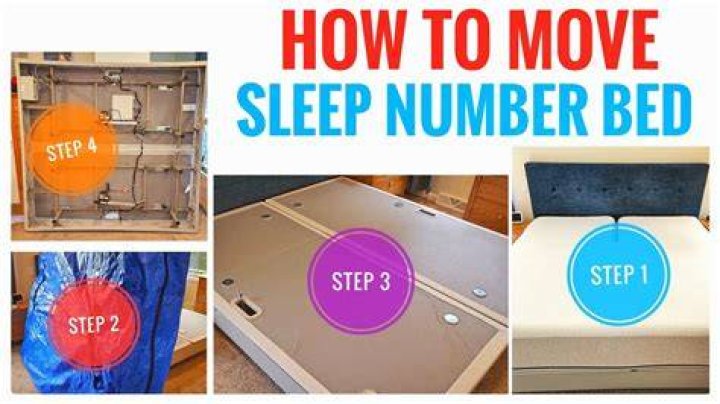 Sleep Number Bed Not Staying Inflated Sleep Number Bed Not Staying Inflated