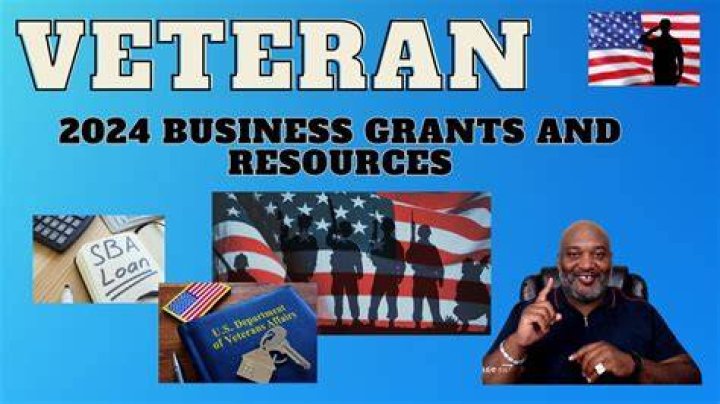 small business grants for veterans