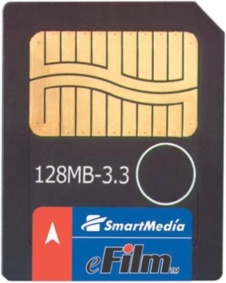 Smartmedia