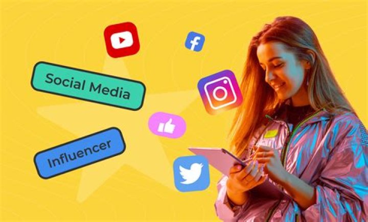 Social Influencer