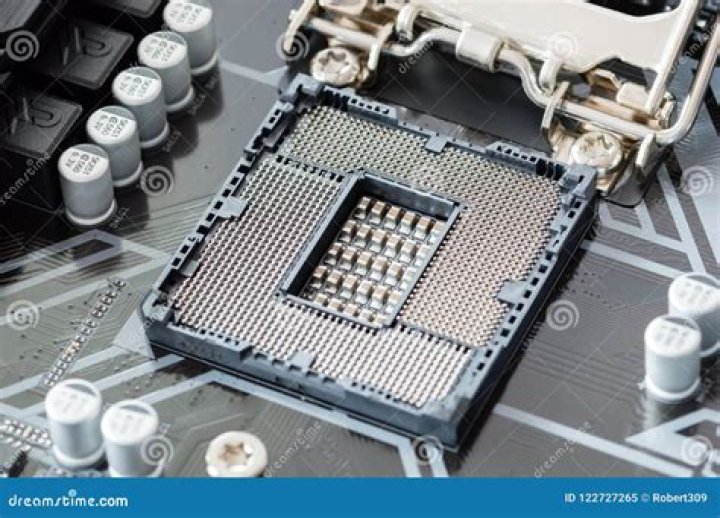 socket lga 1151