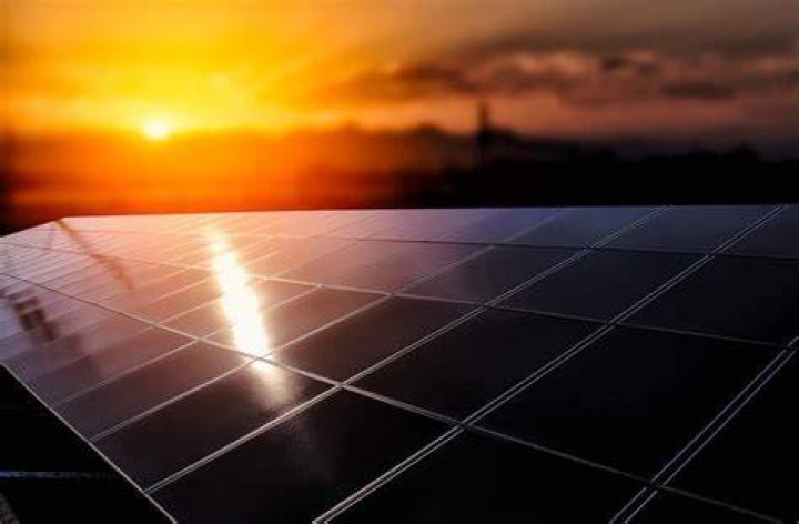 solar energy etf