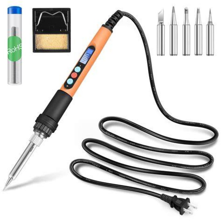 soldering pen