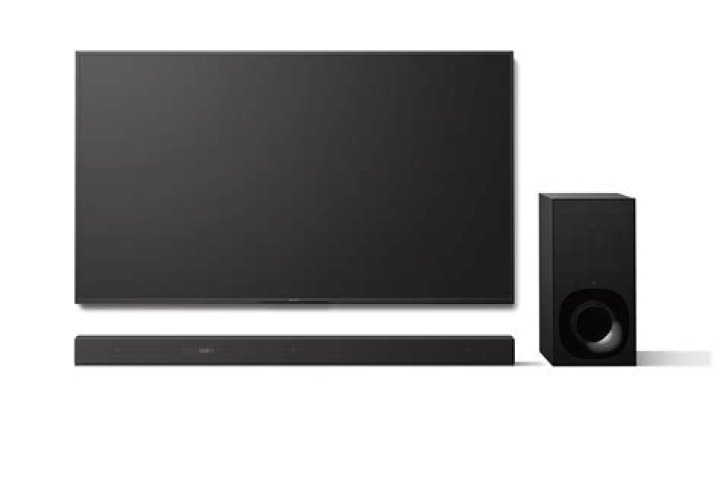 sony z9f