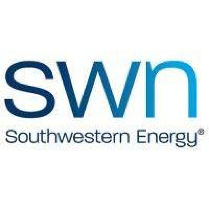 southwestern energy stock
