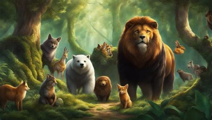 speak with animals
