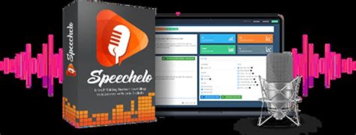 speechelo review