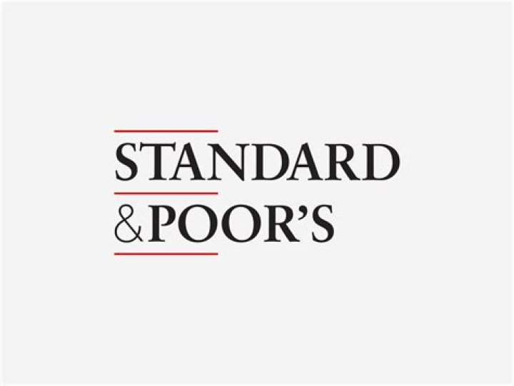 Standard & Poor's 500 Stock Index