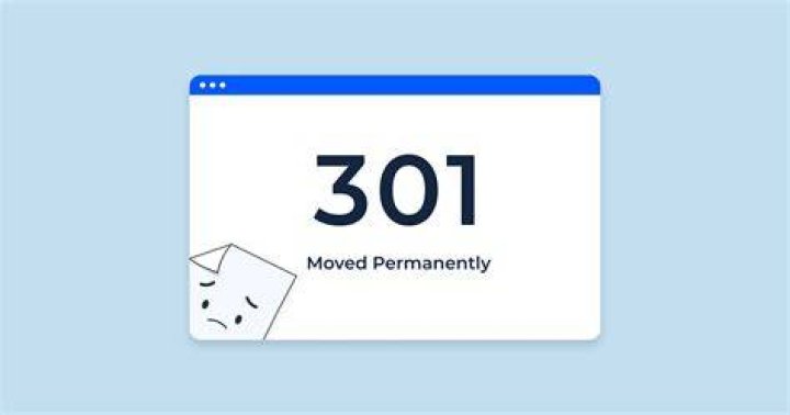 Status Code 301