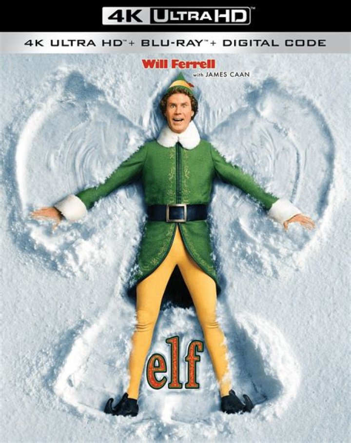 stream elf