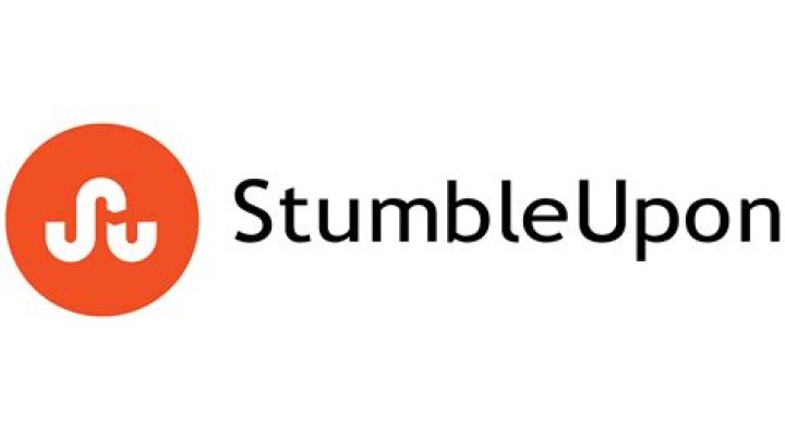 Stumbleupon