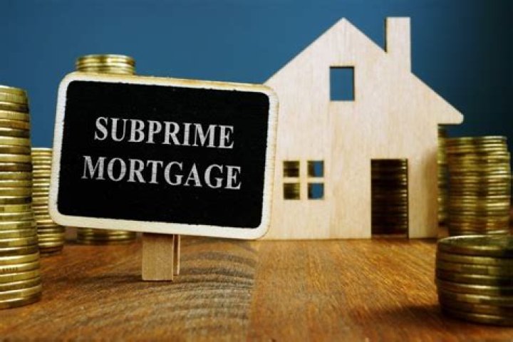 subprime