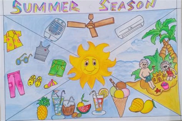 Summer Season