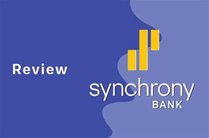 synchrony bank reviews