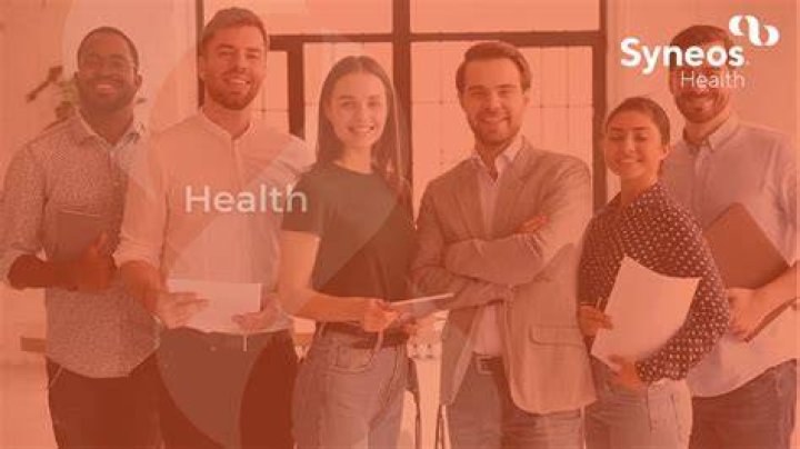 syneos health stock
