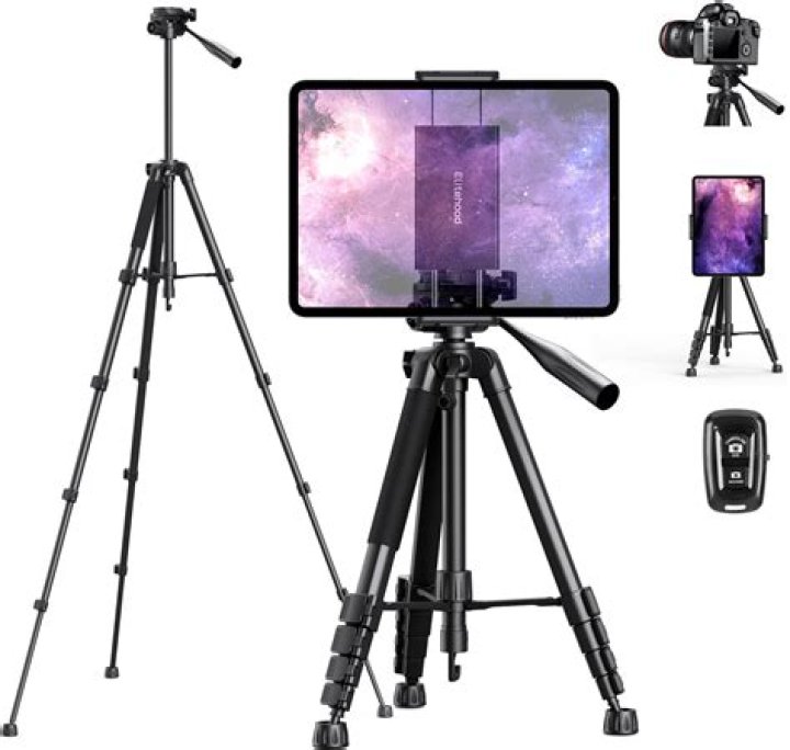tablet tripod