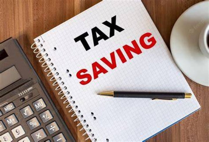 tax saving