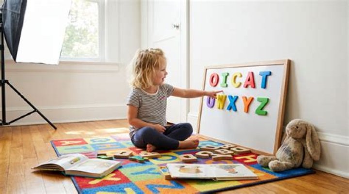 Teach your Kid to Read