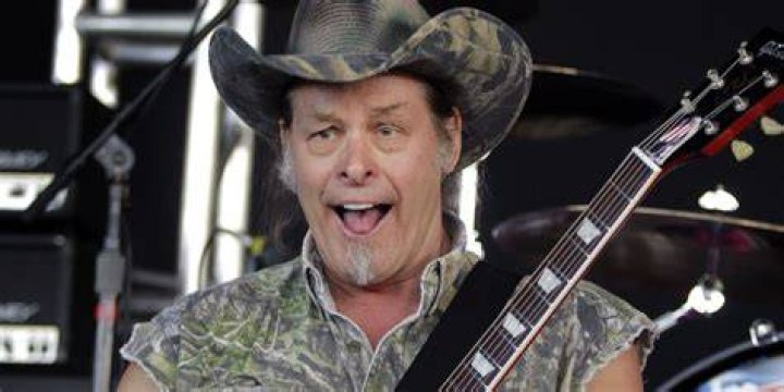 Ted Nugent net worth