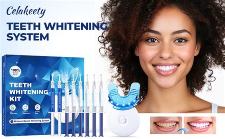 teeth whitening gel for trays