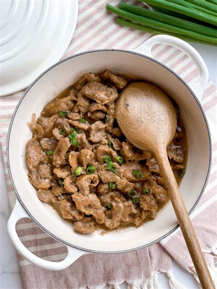 tender gizzards