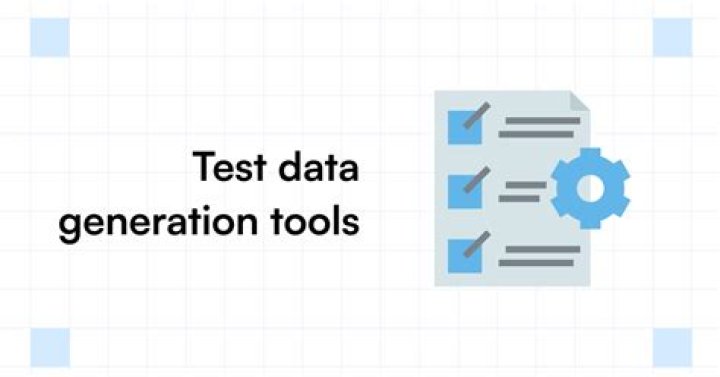 Test Data Generator
