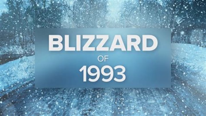 The Blizzard of 2006 in New York City