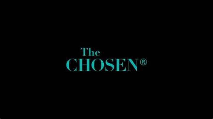 the chosen app