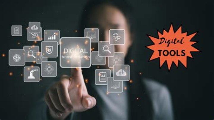 The Digital Tools That New Businesses Need to Embrace The Digital Tools That New Businesses Need to Embrace