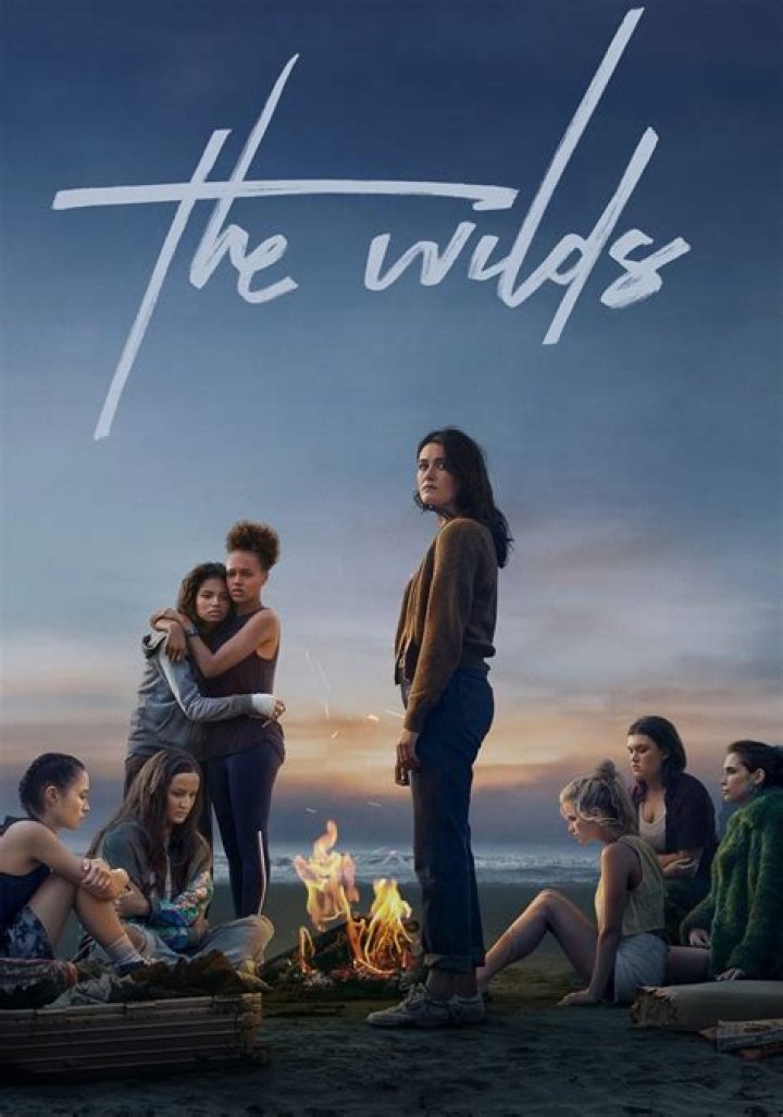 the wilds episodes