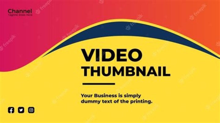 Thumbnail