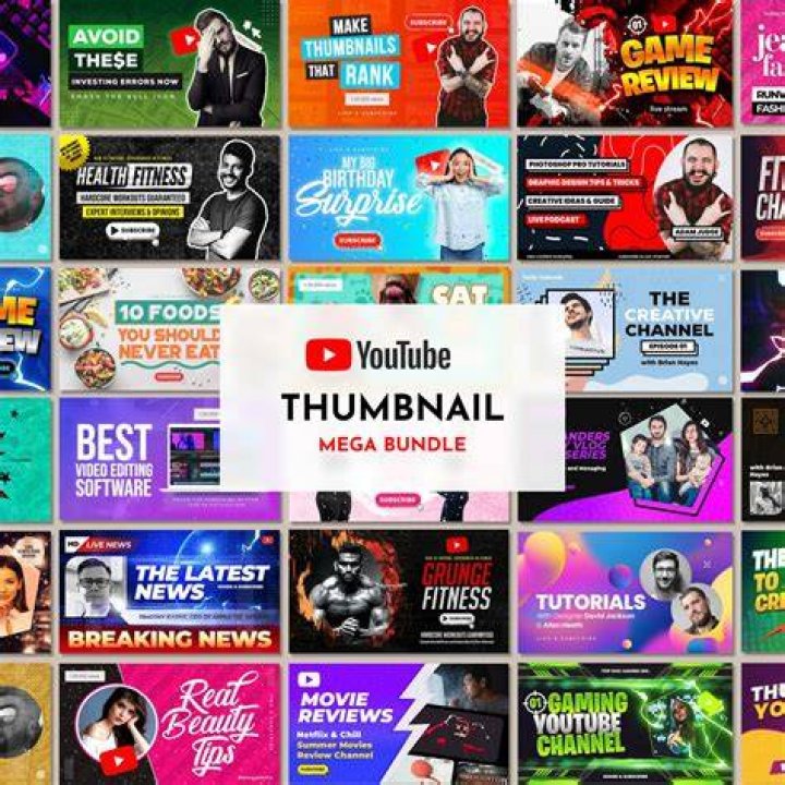 Thumbnails