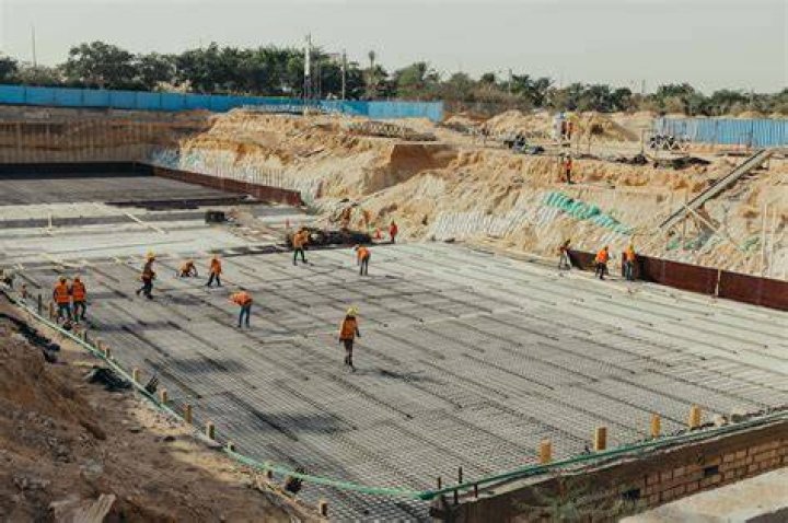 tic construction