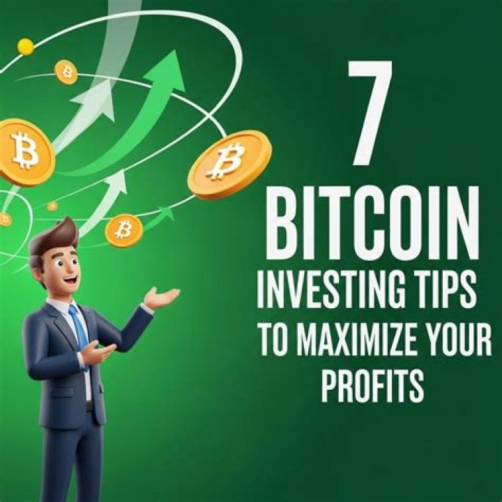 Tips for selecting Bitcoin investment software Tips for selecting Bitcoin investment software