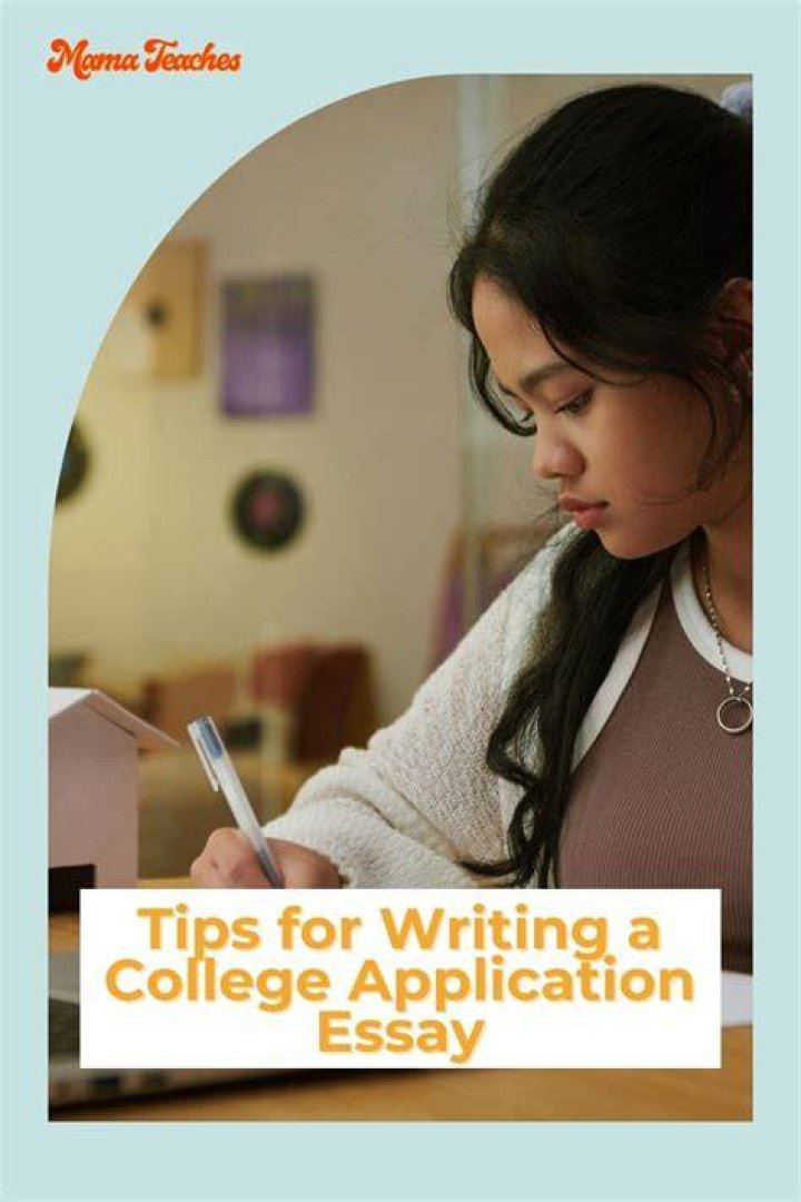Tips for writing a college entrance essay Tips for writing a college entrance essay